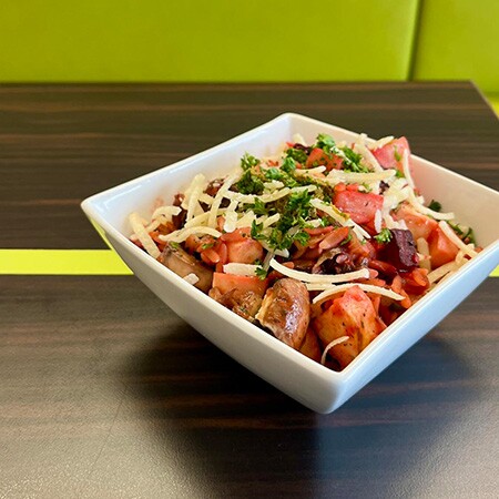 Waren Sie bei uns zu Gast?