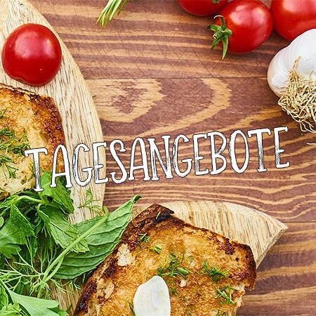 Tagesangebote
