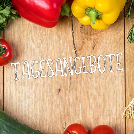 Tagesangebote KW 24