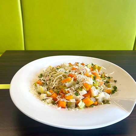 Wir schließen heute die Woche...