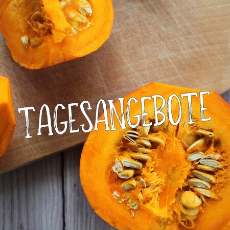 Tagesangebote