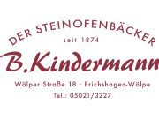 Bäckerei Kindermann